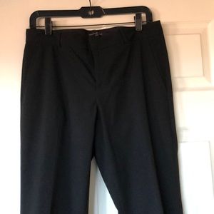 Banana Republic Reegan Slacks